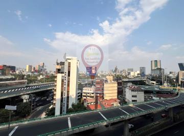 Departamento de 2 habitaciones, Miguel Hidalgo · Departamento de 120 m² con 2 Recámaras en Venta en Lomas de Chapultepec