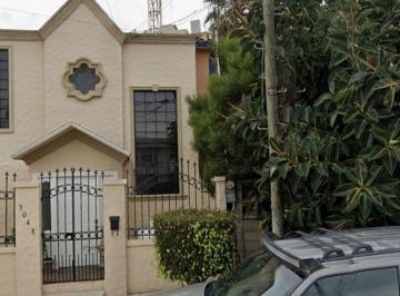Casa de 4 habitaciones, Gustavo A. Madero · Gran Oportunidad Casa en Remate Bancario. Volcan Playas Tijuana. Tijuana B. C.