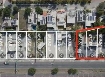 003f21e5312f2e22cb1097cbc21fbf8fd01b54923dc3f4c5c8b8188131d2f239 · Terreno Comercial en Renta Sobre Carretera Nacional Monterrey, N. L.