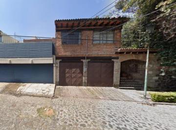 Casa de 4 habitaciones, Cuajimalpa de Morelos · Venta de Casa en Alvaro Obregón Ciudad de México