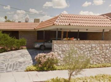 Casa de 5 habitaciones, Torreón · Recuperacion Bancaria en Torreón Jardín, Torreón!