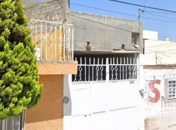 Casa de 3 habitaciones, Fresnillo · Casa en Venta Fresnillo Zacatecas