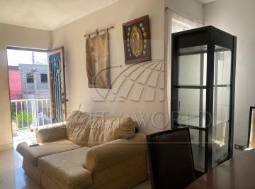 Departamento · 74m² · 2 Recámaras · - Dr Departamento Renta Guadalupe, Nuevo León