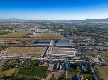 Terreno / Lote · 200m² · Preventa de Terrenos en Vista San Isidro - La Vista Campestre