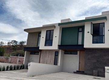 Casa en condominio de 3 habitaciones, Tarímbaro · Casas en Fraccionamiento Privado – Hacienda Santa Fe