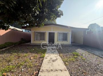 Casa · 167m² · 3 Recámaras · 2 Estacionamientos · Casa en Renta Amueblada en Col Rodríguez Cano