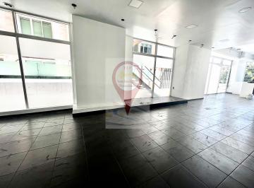Local comercial , Alvaro Obregón · Renta Local Comercial de 170 m² en Santa Fe