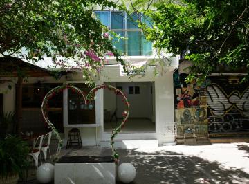 Local comercial , Solidaridad · Renta de Local en La 5ta Av