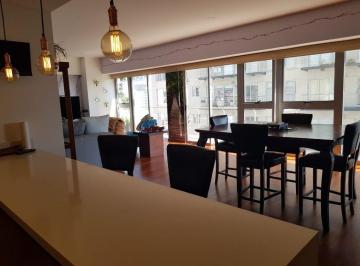 Departamento · 156m² · 3 Recámaras · 4 Estacionamientos · Amplio Departamento de 156 m² y Balcon en City Towers Grand Park Piso 13