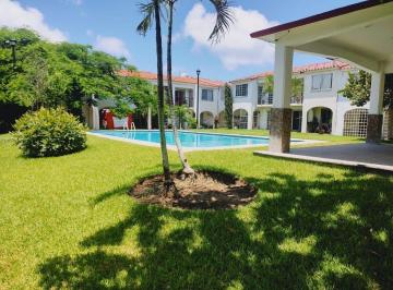 Casa de 3 habitaciones, Veracruz · Casa en Venta en Geovillas Los Pinos. Veracruz, Veracruz