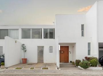 Casa · 161m² · 3 Recámaras · 2 Estacionamientos · Casa en Farasi (Haras Cd. Ecológica)