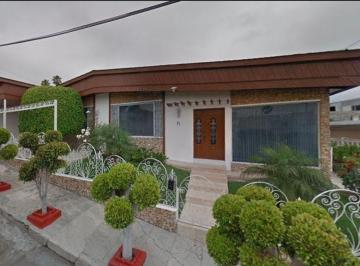 Casa de 4 habitaciones, Tijuana · Jg - Precioso Inmuble en Venta Ubicado Tijuana, Baja California