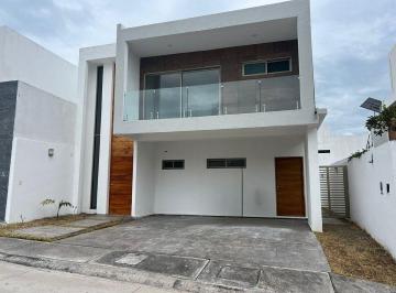 Casa de 3 habitaciones, Alvarado · Casa en Venta en Fracc. Lomas Diamante. Alvarado, Ver. Riviera Veracruzana