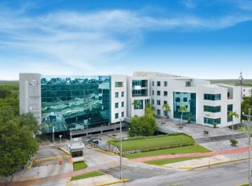 Oficina · 4545m² · Oficinas Corporativas en Renta