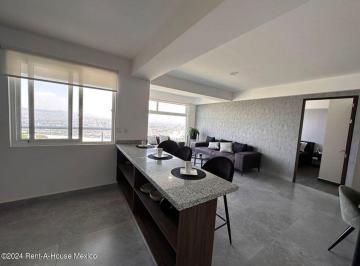 Departamento de 2 habitaciones, Querétaro · Lomas del Marques Departamento de 3 Recamaras en Venta Io2093