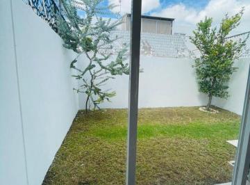 Casa de 3 habitaciones, San Andrés Cholula · Oportunidad en Lomas de Angelópolis – Parque Provenza. Casa de 2 Niveles con Jardín.