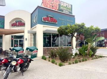 Local comercial · 107m² · Local Comercial en Renta Sobre Av Reforma, Ensenada, B. C