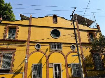 2 · Casa en Mixcoac