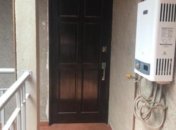 Departamento de 2 habitaciones, Naucalpan de Juárez · Departamento 2 Recámaras en Renta en San Mateo Nopala - Naucalpan