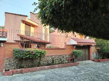 Casa · 150m² · 3 Recámaras · 2 Estacionamientos · Casa en Privada en Cantarranas Cuernavaca - Maz - 2598 - Cp