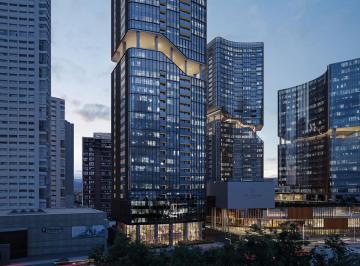 Departamento · 198m² · 3 Recámaras · Departamento de Lujo en Venta en Landmark Reserve Andares, Zapopan – Piso Alto