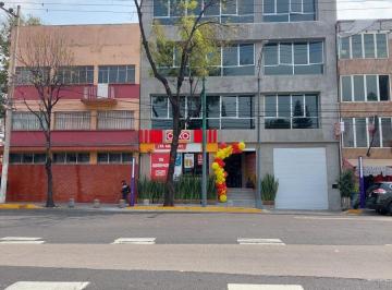 Local comercial , Gustavo A. Madero · Local Comercial en Renta Villa Gustavo a Madero, Cdmx