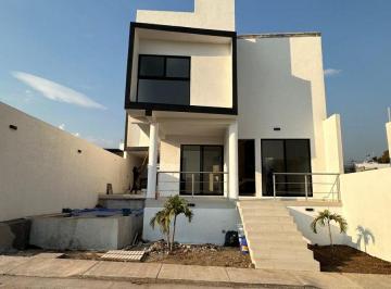 Casa de 4 habitaciones, Cuernavaca · Estrena Casa en Lomas de Cortes con Vigilancia 24hrs