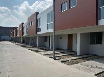 Casa en condominio de 3 habitaciones, Zapopan · Casa en Venta Zona Bugambilias