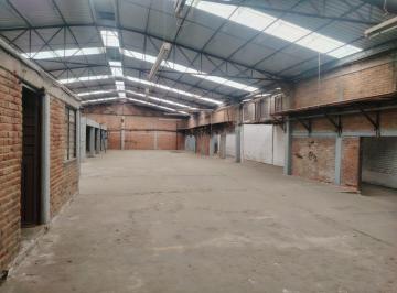 Bodega comercial , Iztapalapa · Bodega en Renta Calle 11, Iztapalapa