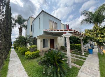 Casa en condominio de 3 habitaciones, Tlajomulco de Zúñiga · Casa en Venta en Tlajomulco de Zuñiga