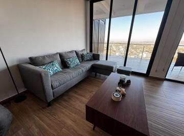 Departamento · 162m² · 3 Recámaras · 2 Estacionamientos · Departamento - Los Pinos