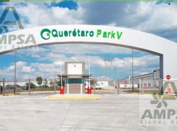 Bodega comercial · 4m² · Bodega Industrial Pie de Gallo Querétaro en Renta