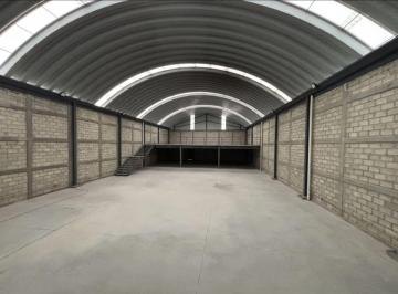 Bodega comercial , Atizapán de Zaragoza · Bodega Comercial en Renta Atizapan de Zaragoza Edomex