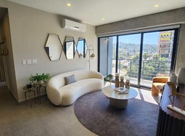 Departamento de 2 habitaciones, Tijuana · The Park Toreo Residencial Tijuana