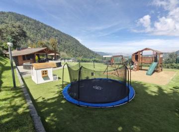 Quinta de 2 habitaciones, Tlalpan · Espectacular Quinta en Venta en El Ajusco, con Inigualable Vista!