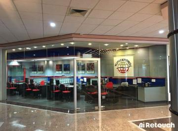 Oficina , Aguascalientes · Inversión Corporativa Segura | Oficina de 70 m² en Venta en Torre Plaza Bosques ️ $2,100,000