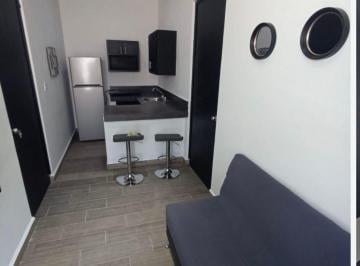 Departamento de 2 habitaciones, San Pedro Garza García · Depto en Renta San Pedro Amueblado 2 Rec