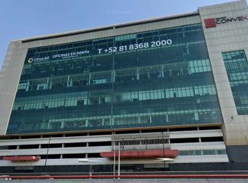 Oficina , Monterrey · Renta de Oficinas en Edificio Corporativo en Monterrey
