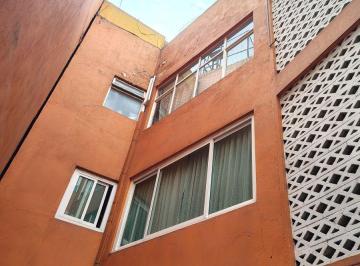Departamento de 2 habitaciones, Coyoacán · Imss, Issfam, Fovissste, Hir, Banjercito, Planta Baja