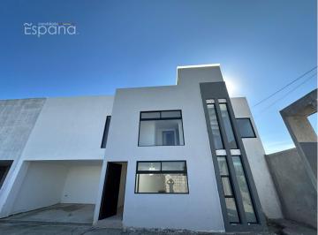 Casa de 3 habitaciones, San Andrés Cholula · Casas en Venta en Cuayantla, San Bernardino Tlaxcalancingo, Puebla