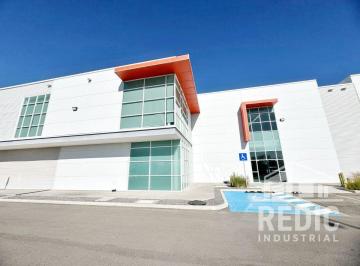 Nave industrial , Querétaro · Nave Industrial en Renta en Parque Industrial Cerca del Aeropuerto