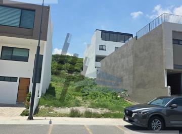 Terreno / Lote · 250m² · Terreno Habitacional en Venta en Lomas de Juriquilla