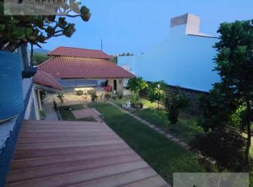 Casa · 400m² · 4 Recámaras · 6 Estacionamientos · Casa en Venta