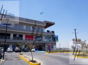Local comercial · 138m² · Local Comercial en Renta en Xentric Mirador
