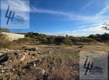 Terreno / Lote · 5096m² · Terreno en Venta en El Salitre