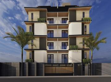 Departamento de 1 habitación, San Luis Potosí · Loft en Carranza - $1.9 Mdp