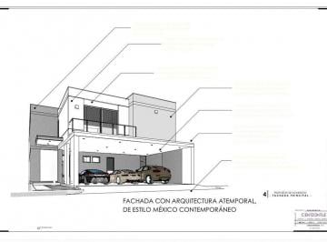 3589efab961da6c1b8c27aa313a09a5aae94db2f64c25a3e8025b139f47cdad9 · Casa en Venta Carolco Residencial