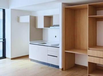 Departamento · 34m² · 1 Recámara · Departamento en Venta en Av Chapultepec