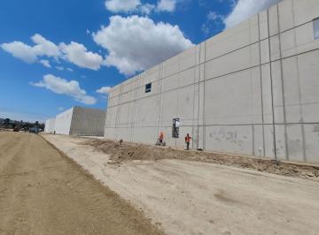 Nave industrial , Tijuana · Nave Industrial en Renta, Rojo Gómez, Gic Parks, Tijuana