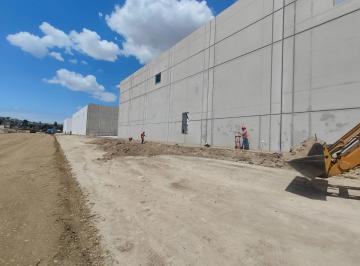 Nave industrial , Tijuana · Nave Industrial en Renta, Rojo Gómez, Gic Parks, Tijuana